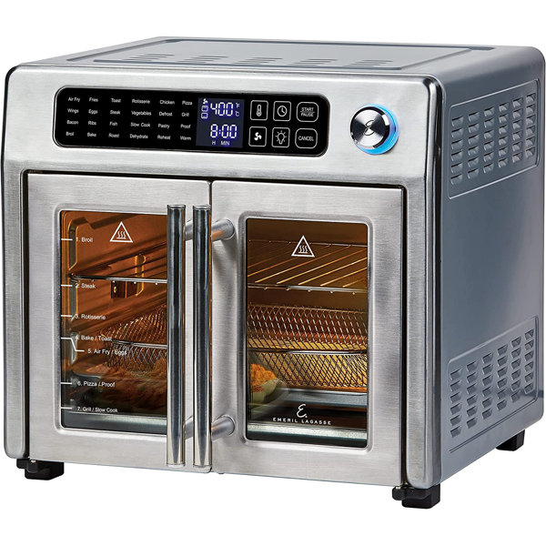 Wayfair air online fryer oven